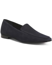 TJ Maxx - Suede Morgan Loafers For Leather/Suede - Lyst