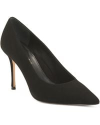 TJ Maxx - Suede 85 Classic Pumps For Leather/Suede - Lyst