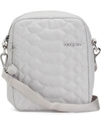 TJ Maxx - Josephine Sustainably Made Crossbody For Leather - Lyst