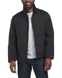 TJ Maxx - Mixed Media Lightwight Ski Jacket For Nylon/Spandex/Polyester - Lyst