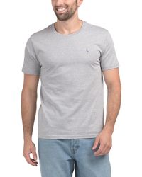 TJ Maxx - Basic T-Shirt For Cotton/Polyester - Lyst