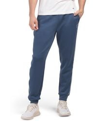 Tj Maxx - Exist Block Logo Track Pants For Spandex/Polyester - Lyst