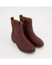 brynn ankle boot vionic