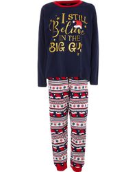 ralph lauren pyjamas tk maxx