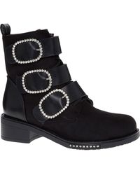 guess ankle boots tk maxx