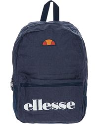 ellesse renato backpack