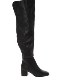 tk maxx over the knee boots