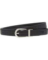 ralph lauren belt tk maxx