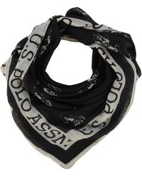 us polo scarf