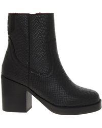 tk maxx ankle boots
