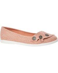 tk maxx ballet pumps