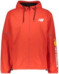 new balance jacket tk maxx
