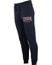 uspa joggers
