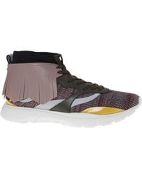 tk maxx michael kors trainers