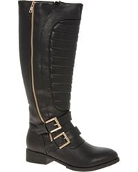 steve madden boots tk maxx