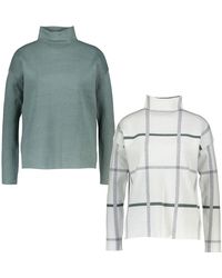 tahari jumpers
