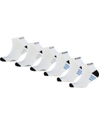 mens converse trainer socks
