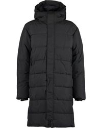 Mens Longline Jackets for Men - Up to 