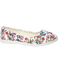 tk maxx ballet pumps