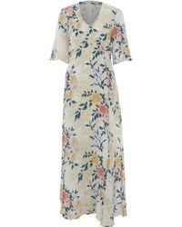 maxi dresses tk maxx