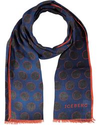 moschino silk scarf tk maxx