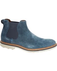 mens boots tk maxx