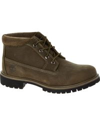 mens boots tk maxx