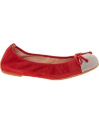 tk maxx ballet pumps
