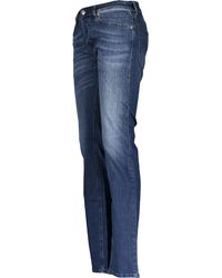DIESEL Waykee 0088z Straight Jeans in 