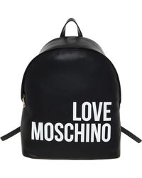 Love moschino backpack tk maxx Clearance