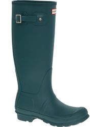 tk maxx hunter wellies