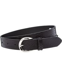 michael kors belt tk maxx
