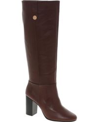Radley Leather Alderbrook Boots - Brown