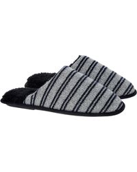 tk maxx mens sheepskin slippers