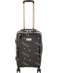 juicy couture suitcase tk maxx