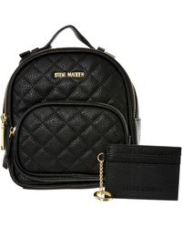 Steve madden backpack tk maxx Clearance