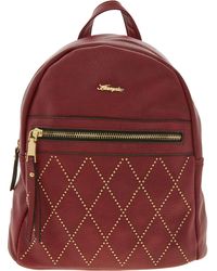 tk maxx womens rucksack