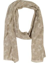 moschino silk scarf tk maxx