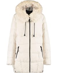 tk maxx puffer jackets