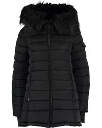 steve madden coat tk maxx