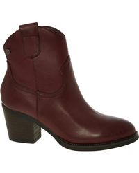 tk maxx clarks boots