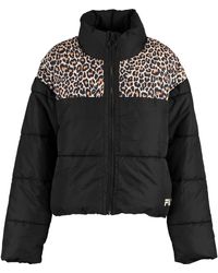 tk maxx padded jacket