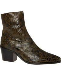 geox ankle boots tk maxx