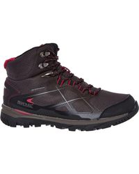 tk maxx mens walking boots