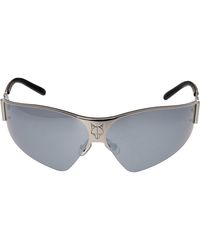 Naked Wolfe Sunglasses for Women - Lyst.co.uk