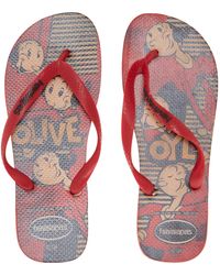 ipanema flip flops tk maxx
