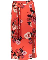 tk maxx maxi skirts