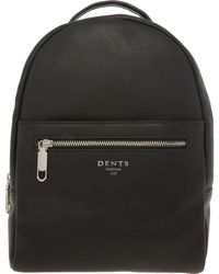 leather backpack womens tk maxx