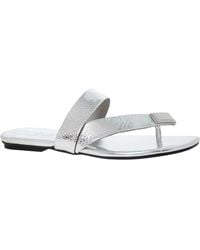 carvela flip flops tk maxx