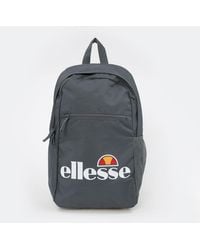 Ellesse Classic Backpack - Grey